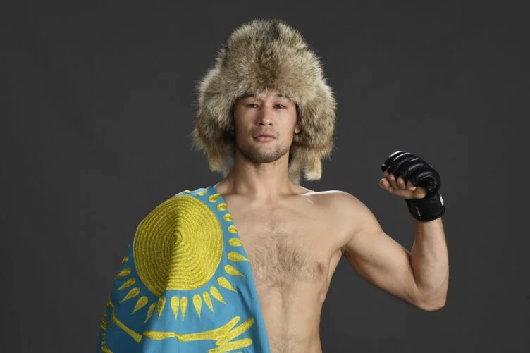 Шавкат Рахмонов в шестнадцатый раз одержал победу в UFC - изображение 1