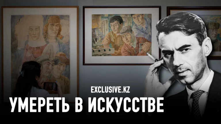 Художник Павел Зальцман в лицах и ликах времени - изображение 1