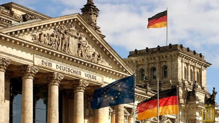 Германия готовит население «к трудным временам» - изображение 1