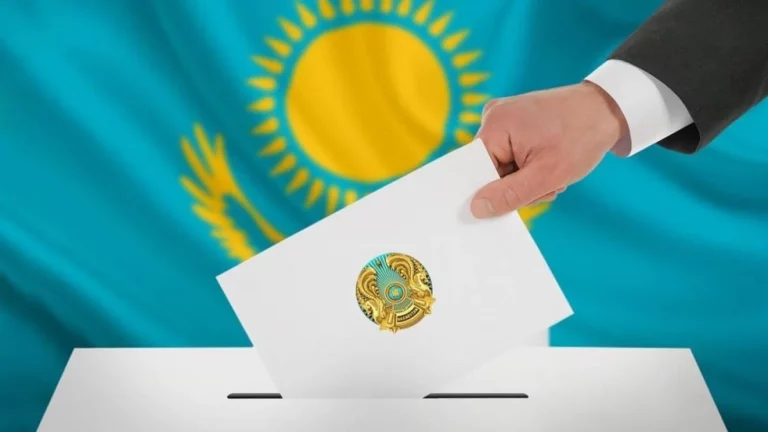 Референдумның алдын ала нәтижесі жарияланды - изображение 1