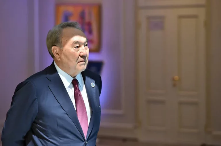 Назарбаевтың артықшылықтары туралы ережелер күшін жояды - изображение 1