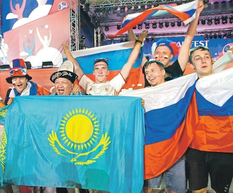 Қазақстан халқының этникалық құрамындағы орыстардың үлесі 18 пайызға жетті - изображение 1