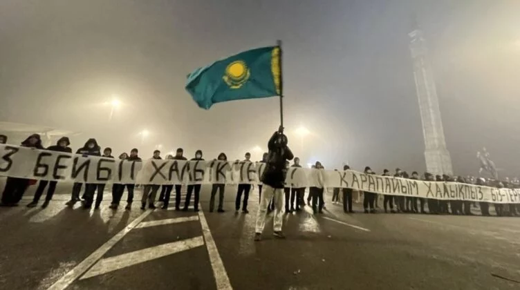 Бас прокурордың орынбасары қаңтар оқиғасында қаза тапқандардың нақты санын атады - изображение 1