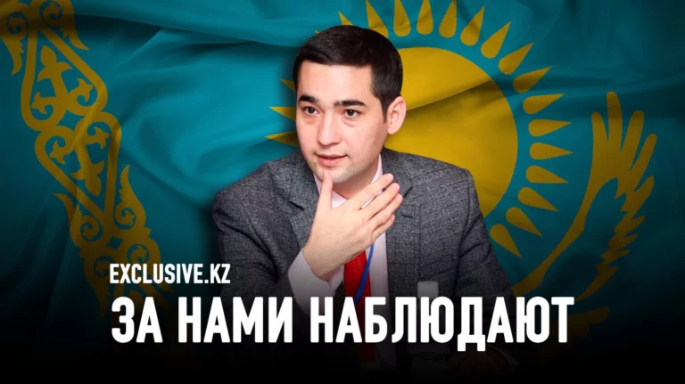 Как трансформация Казахстана меняет всю Центральную Азию? - изображение 1