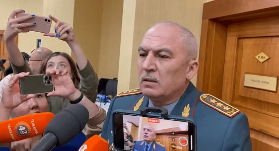 Министр обороны Казахстана о смертях солдат-срочников: В этом не только виновата армия - изображение 1