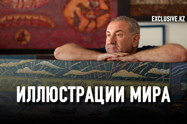 Вячеслав Люйко: «Через меня проходят все нервные окончания человечества» - изображение 1