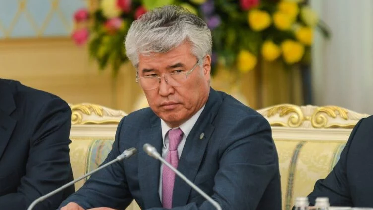 Ұлттық музей басшылығына қатысты тың мәлімет пайда болды - изображение 1