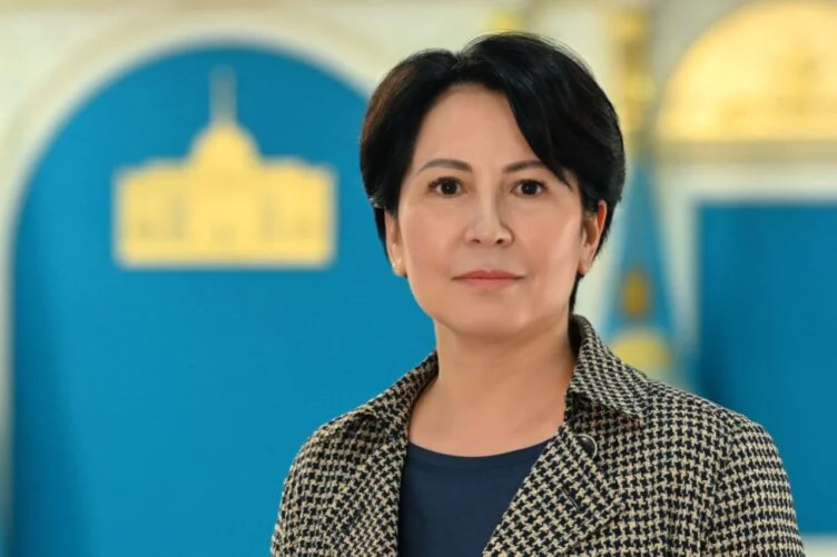 Токаев назначил нового посла во Франции - изображение 1