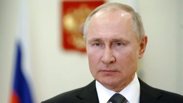 Путин собрал экономическое «политбюро» и поручил готовить страну к долгой изоляции - изображение 1