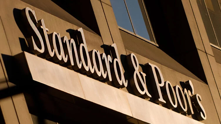 S&P Global Ratings: «У Kaspi Bank высокие показатели качества кредитного портфеля» - изображение 1