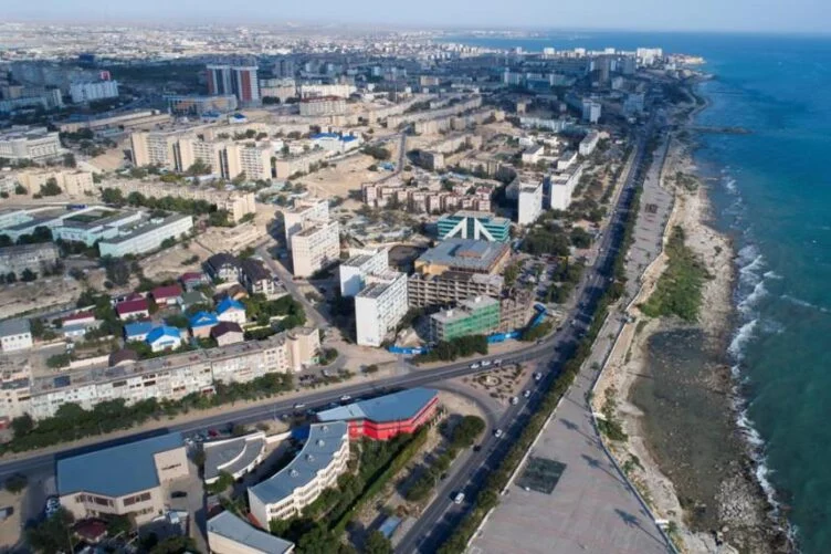 Россия откроет свои консульства в Актау, Канкуне, Гродно и Самарканде - изображение 1