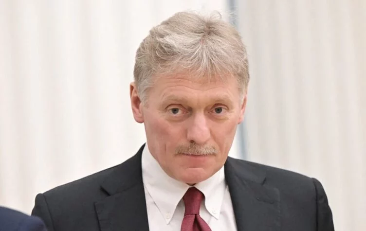 Путиннің баспасөз хатшысы Қазақстан туралы пікір білдірді - изображение 1