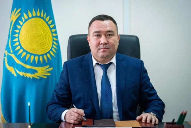 Нұрсағатов Абай облысы әкімінің орынбасары болып тағайындалды - изображение 1