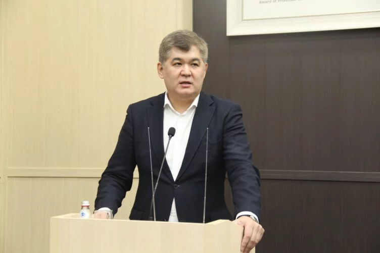 Биртанов просит привлечь к уголовной ответственности судью Ибрагима Алькенова - изображение 1