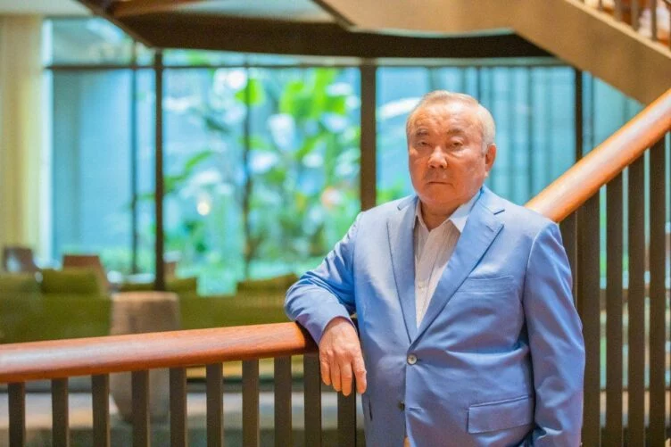 Б. Назарбаевтың денсаулығына қатысты тың деректер айтылды - изображение 1