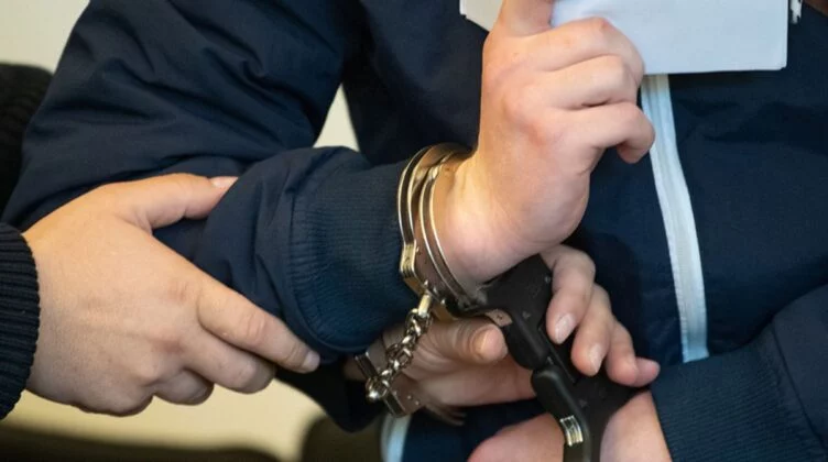 Казахстанец, подозреваемый в коррупции, задержан в Москве - изображение 1