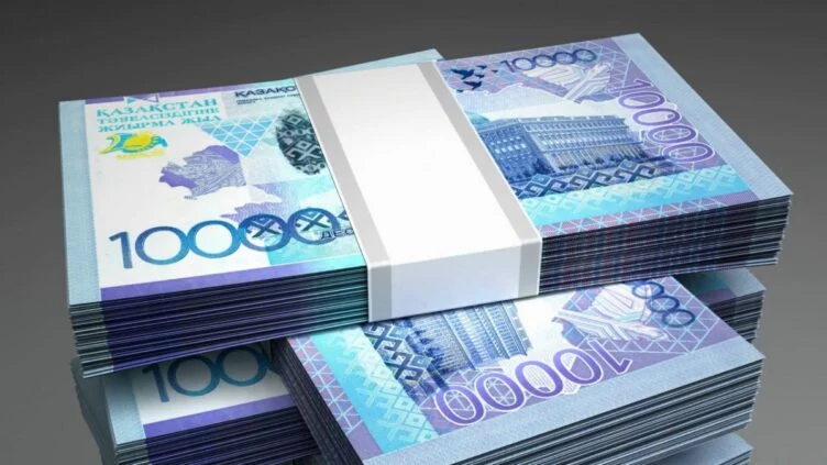 Казахстанцы получат более 500 тысяч тенге от крупного банка — Фейк  - изображение 1