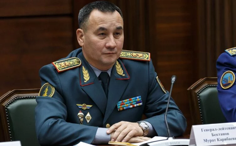 Экс-министр Бектановтың қамаудағы мерзімі ұзарды - изображение 1