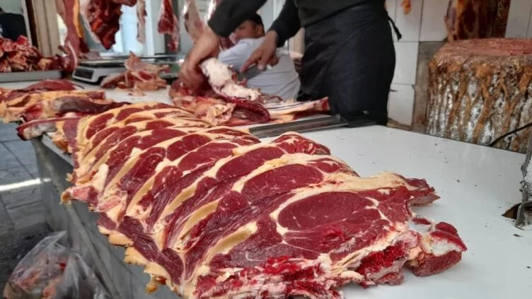 Казахстан увеличит экспорт мяса в Узбекистан - изображение 1