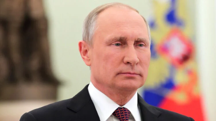 Не собираемся отступать на десятилетия назад — Путин о санкциях - изображение 1