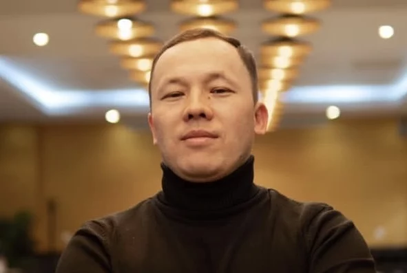Казахстанский журналист задержан за вымогательство - изображение 1