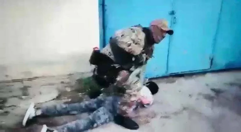 Преступная группа вымогала деньги у предпринимателей в Актобе - изображение 1