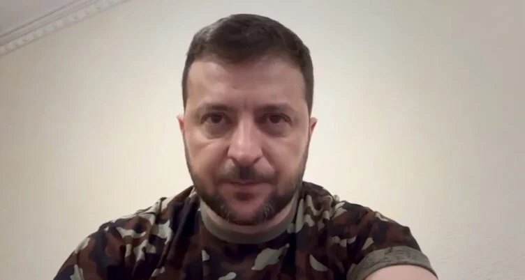 Украина сделает все возможное, чтобы нанести России больший урон — Зеленский - изображение 1