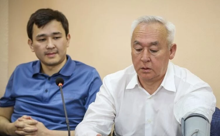 Сейтказы и Асета Матаевых могут оправдать — адвокат - изображение 1