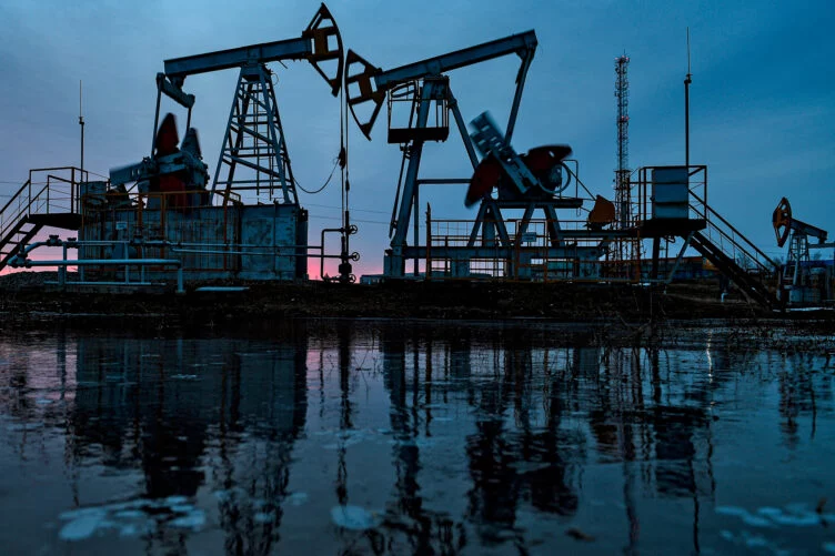 Британия вводит запрет на экспорт в Белоруссию продуктов нефтепереработки - изображение 1