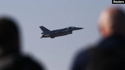 США изучают возможность отправки американских истребителей в Украину - изображение 1