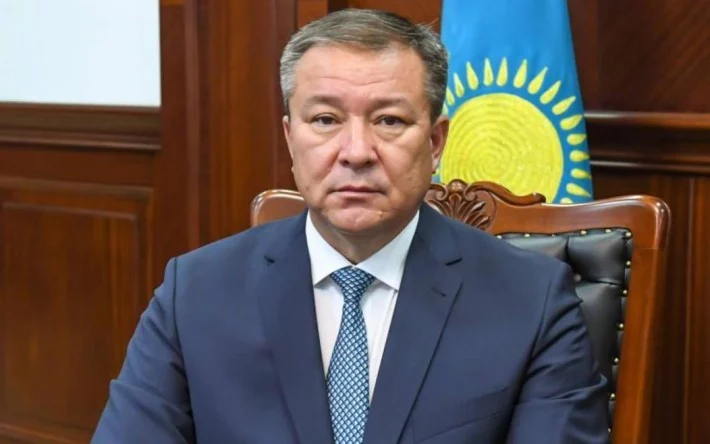 Қызылорда облысының бұрынғы әкімі бостандыққа шықты - изображение 1