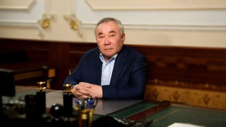 Болат Назарбаевтың «оң қолы» Қоспаевқа іздеу жарияланды - изображение 1