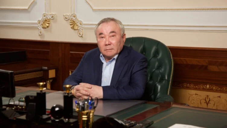 Болат Назарбаевтың адвокаты мәлімдеме жасады - изображение 1