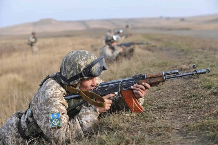 Хищения почти на миллиард тенге выявили в гарнизонах Казахстана - изображение 1