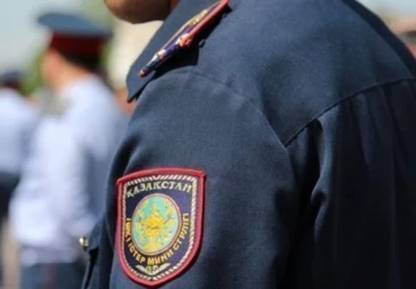 Казахстанцы не чувствуют себя в безопасности - изображение 1