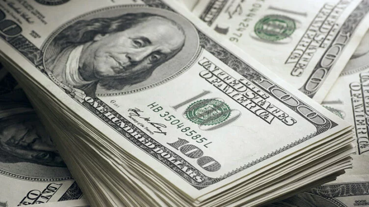 На бирже доллар продается возле отметки 480 тенге - изображение 1