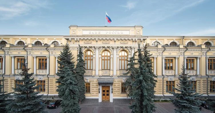 В России продолжают работать над заменой системы SWIFT - изображение 1