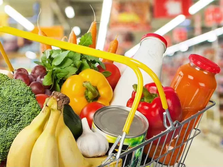 Казахстанцы шокированы ростом цен на продукты - изображение 1