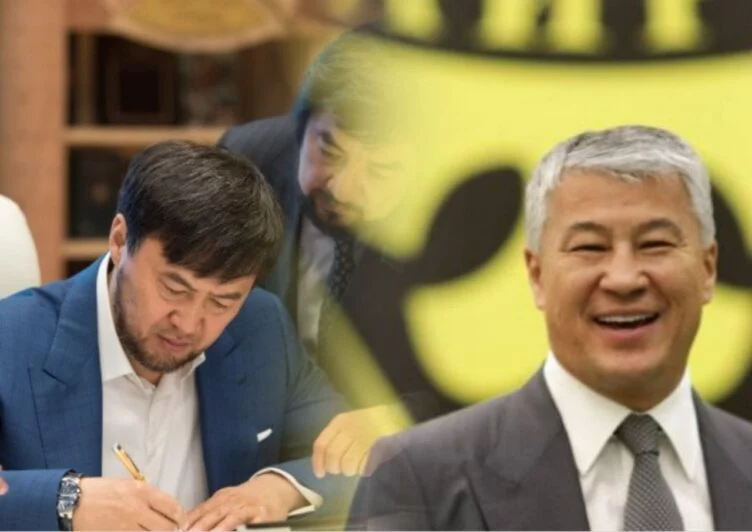 Сатыбалды мен Боранбаевтың шетелдегі 230 млрд теңгесі елге қайтарылды - изображение 1