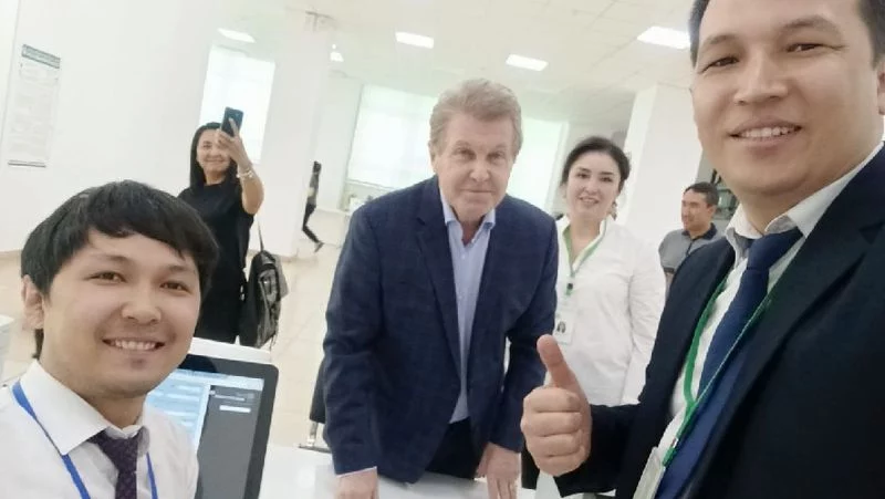 Изображение 2 для Патриотизм казахстанских чиновников ограничен стенами их министерств