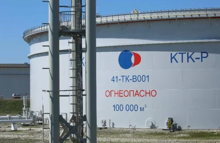 Ресей соты КҚК қызметін бір айға тоқтатты - изображение 1