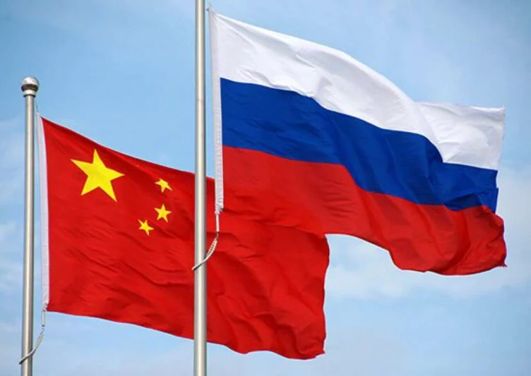 США не видят, чтобы Китай пытался уклониться от санкций в отношении России - изображение 1
