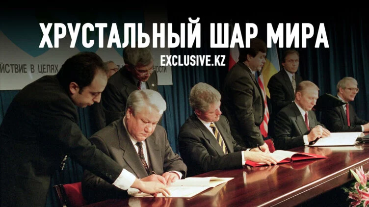 Станет ли война в Украине триггером распространения ядерного оружия? - изображение 1