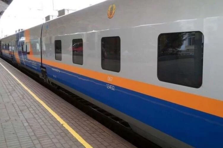 КТЖ запускает поезда Talgo по новым трем маршрутам - изображение 1