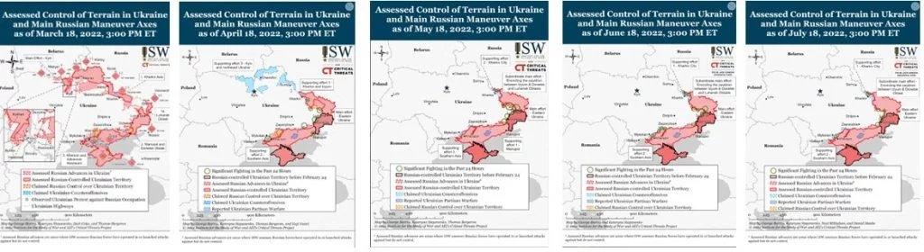 Изображение 2 для Как долго российская экономика выдержит войну с Украиной?