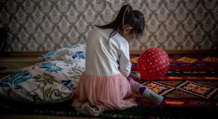 «Вся в крови»: 9-летнюю девочку жестоко изнасиловал сосед в Абайской области - изображение 1