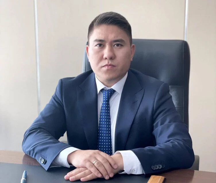 Председателем правления «Samruk-Kazyna Ondeu» стал Мейiр Шералы - изображение 1