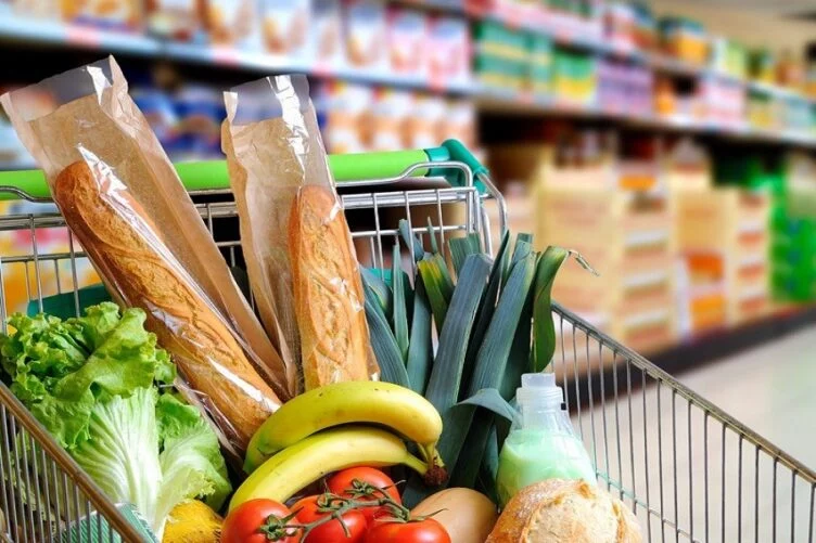 Цены на социально-значимые продукты выросли в Казахстане - изображение 1