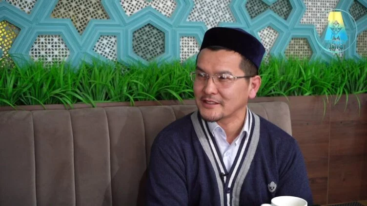 KaspiRed арқылы тауар сатып алуға шариғат рұқсат етпейді – Аманқұлов - изображение 1