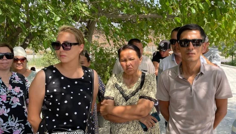 Нас ввели в заблуждение! — этническим казахам не дают зарегистрироваться в Мангистауской области - изображение 1